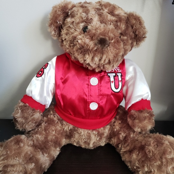 dandee collectors choice bear